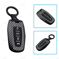 {{ ABS Remote Key Fob Case Cover Suitable For Great Wall Haval Hover H1 H4 H6 H7 H9 }} - Buy Car Parts Online at {{ Kaka Auto Parts }}.