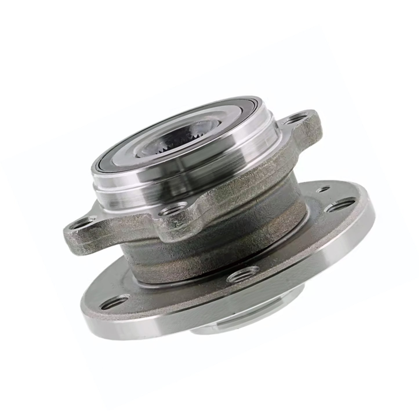 Front Wheel Bearing Hub Suitable For VW Golf MK5 2003-2009 1T0498621