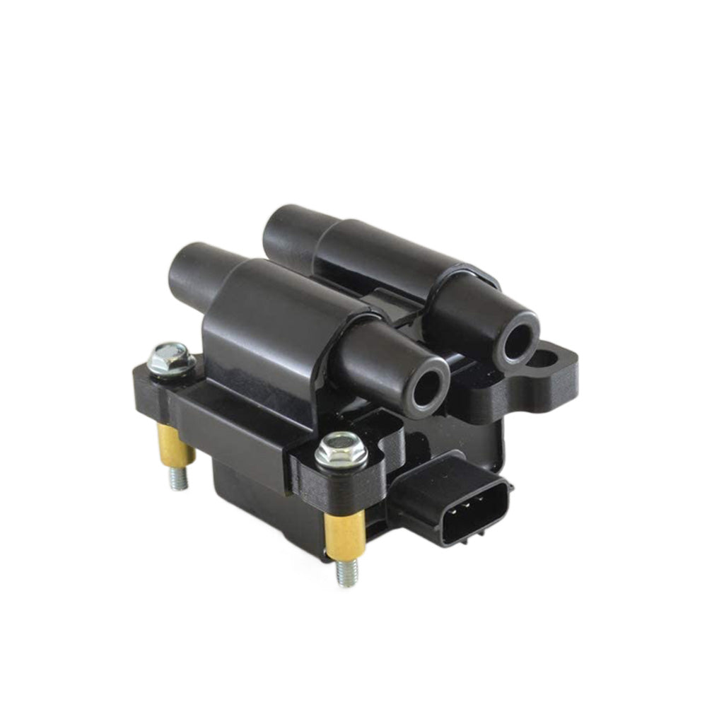 Ignition Coil Pack 22433AA50A Suitable For Subaru Forester, Liberty & Outback BL 2.5L EJ25