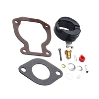 302-804844002 Carburetor Rebuild Kit with Gaskets Suitable For Mercruiser 3.0L / 5.0L