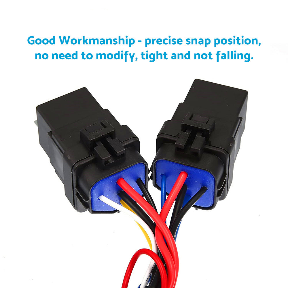 Angle Sensor Computer Bypass Kit Suitable For Honda ES Shift Kit & Foreman 450 ES