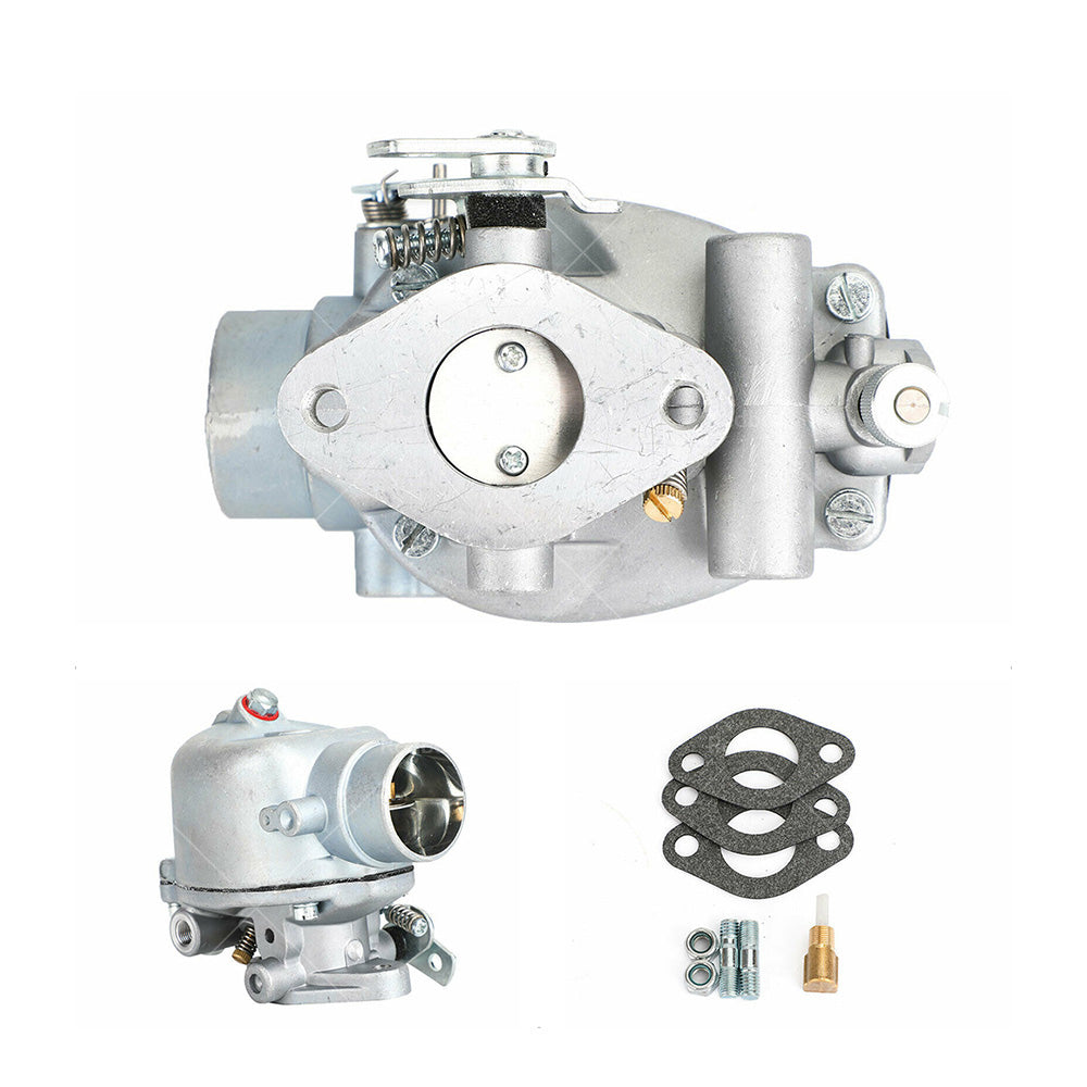 {{ Carburetor Fit For Massey Ferguson MF Tractor TO20 TO30 TE20  Replace 181644M1 }} - Buy Car Parts Online at {{ Kaka Auto Parts }}.