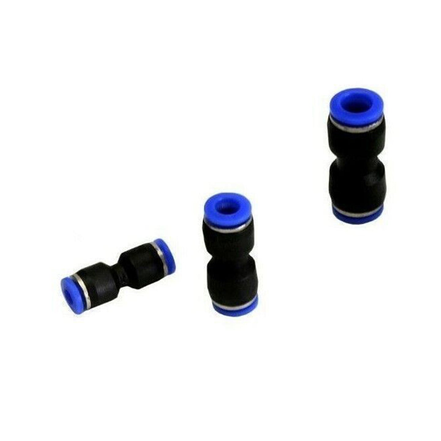 {{ 58pcs Air Line Coupler Push in Hose Joiner Metric Quick Connect Kit Nylon Hose }} - Buy Car Parts Online at {{ Kaka Auto Parts }}.