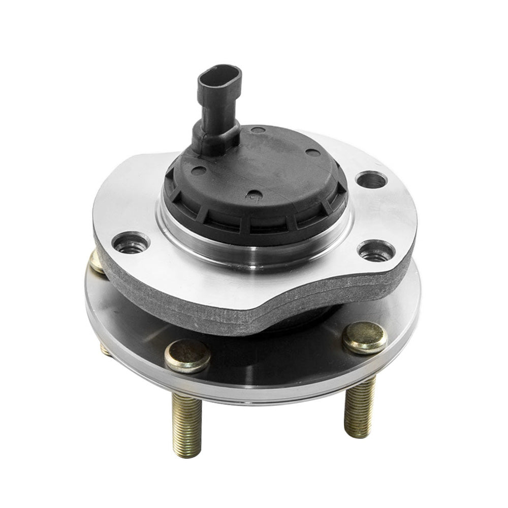 RH Front Hub & Wheel Bearing Suitable For Holden Commodore VT VX VY VZ 92115771