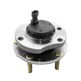 compare product RH Front Hub & Wheel Bearing Suitable For Holden Commodore VT VX VY VZ 92115771