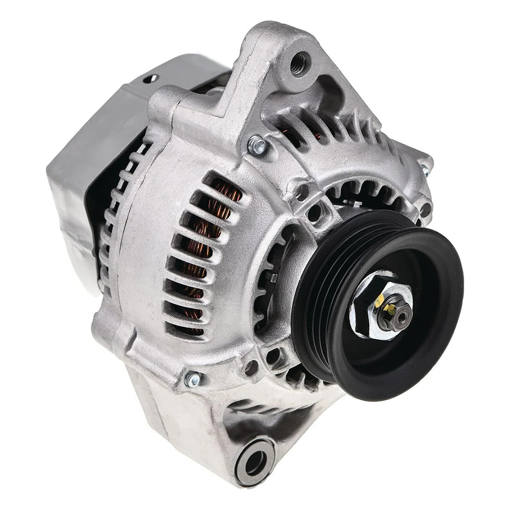 {{ Alternator Suitable for Toyota Starlet EP91 1.3L 1996–1999 }} - Buy Car Parts Online at {{ Kaka Auto Parts }}.