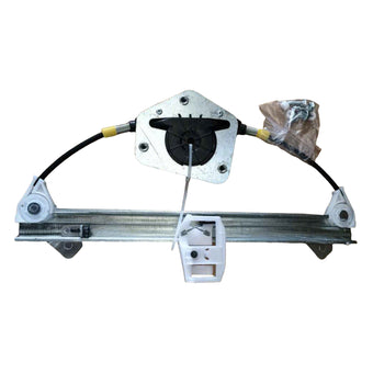compare product Rear Left Window Regulator W/o Motor Panel Suitable for Alfa Romeo 159 2006-2012