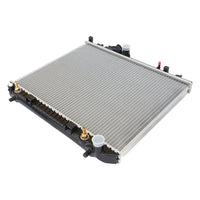 Radiator Suitable For Daihatsu Terios J100 RG 1.3L 4Cyl Auto and Manual 1997-2005