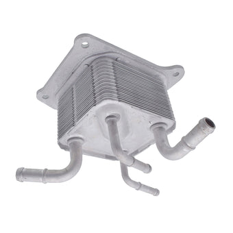 compare product Oil Cooler Suitable For Suzuki 21606-3JX1C RE0F11A JF015E CVT Transmission