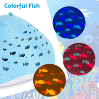 {{ Floating Underwater Lights LED Disco Light Glow Show Swimming Pool Tub Spa Lamp }} - Buy Car Parts Online at {{ Kaka Auto Parts }}.