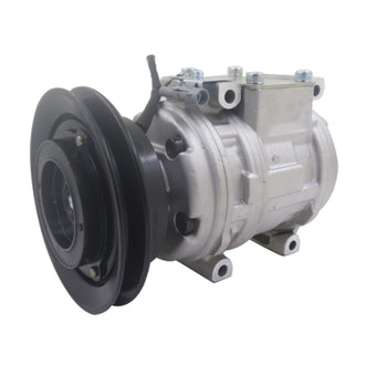 compare product Air Con Compressor Suitable For Toyota LandCruiser HDJ80R 4.2L Diesel 1HD-FT