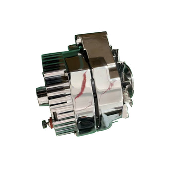 compare product Alternator Suitable For Chevrolet Corvette Suburban AF4870-1100 100A 12V RP169