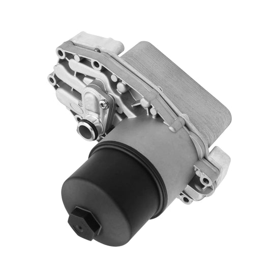 Engine Oil Cooler Suitable For Range Rover Velar 2017 on LR124259 LR040738