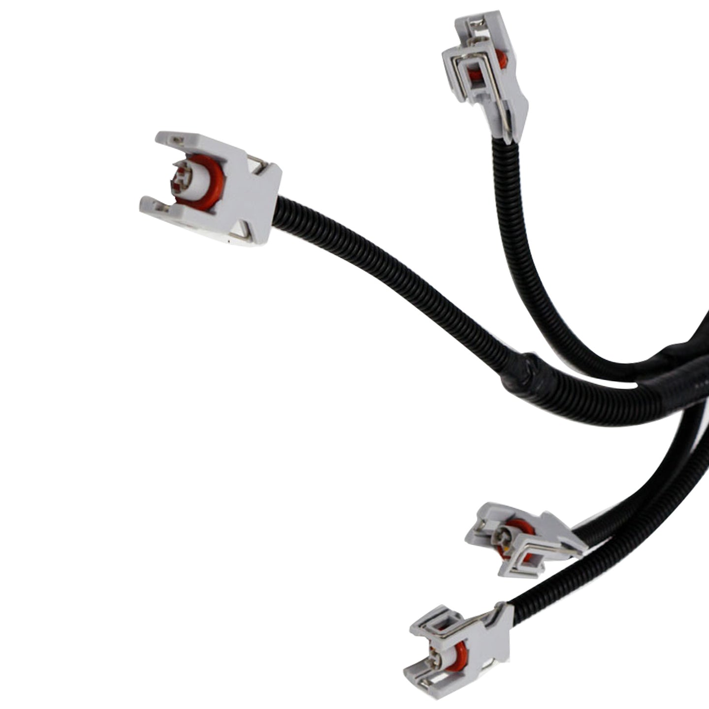 {{ Injector Harness Suitable For Hyundai Terrracan 2.9L J3 Diesel 01-06 338104X600 }} - Buy Car Parts Online at {{ Kaka Auto Parts }}.