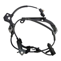 Front & Rear Left & Right ABS Wheel Speed Sensor Kit Suitable For Mitsubishi Triton & Pajero