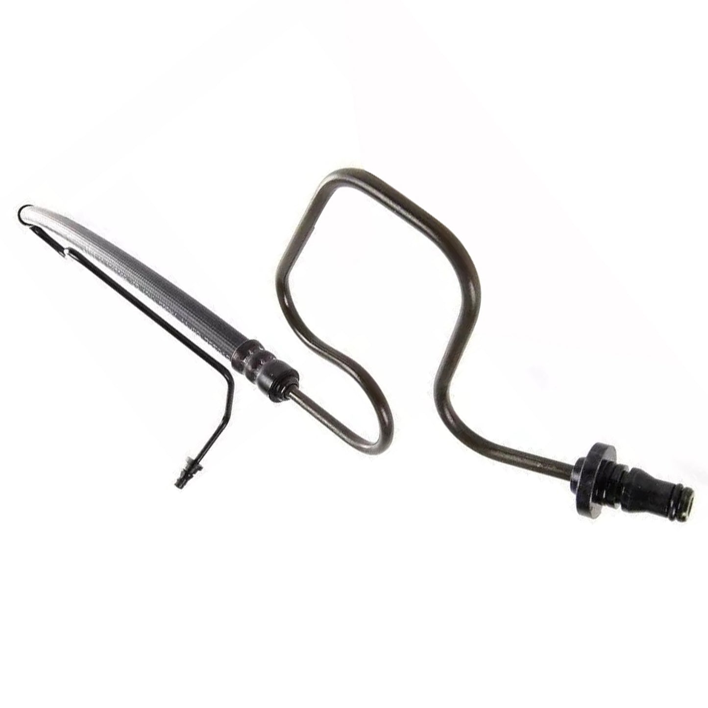 {{ Clutch Hose Hydraulic Line Suitable For VW Golf Jetta Beetle TT TDI 2.0 1.9 1.8T }} - Buy Car Parts Online at {{ Kaka Auto Parts }}.