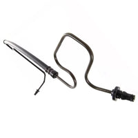 {{ Clutch Hose Hydraulic Line Suitable For VW Golf Jetta Beetle TT TDI 2.0 1.9 1.8T }} - Buy Car Parts Online at {{ Kaka Auto Parts }}.