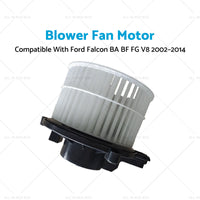 {{ HVAC Blower Fan Motor Dashboard Suitable For Ford Falcon BA BF FG 6Cyl V8 02-14 }} - Buy Car Parts Online at {{ Kaka Auto Parts }}.