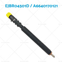 {{ Fuel Injector EJBR04501D A6640170121 Suitable For Actyon 200 Sports 2. 0L Xdi }} - Buy Car Parts Online at {{ Kaka Auto Parts }}.