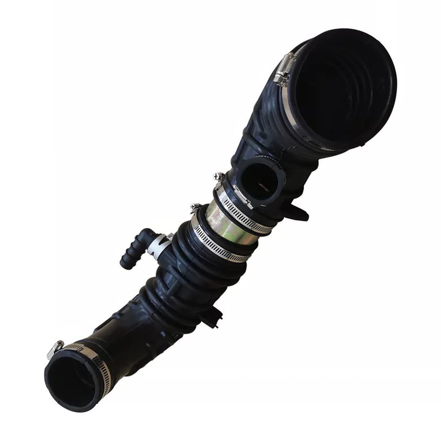 {{ Air Intake Hose Pipe Set Suitable For Patrol GU 4cyl 3.0L ZD30DDT ZD30DDTi 00-16 }} - Buy Car Parts Online at {{ Kaka Auto Parts }}.