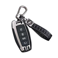 Car Remote Key Fob Case Cover Suitable For Great Wall GWM Cannon X L Dual Cab