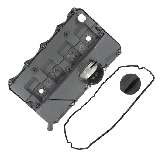 Rocker Cover Kit Suitable For Ford Transit MK7 2.2 Camshaft Bolts Seals 2006–11