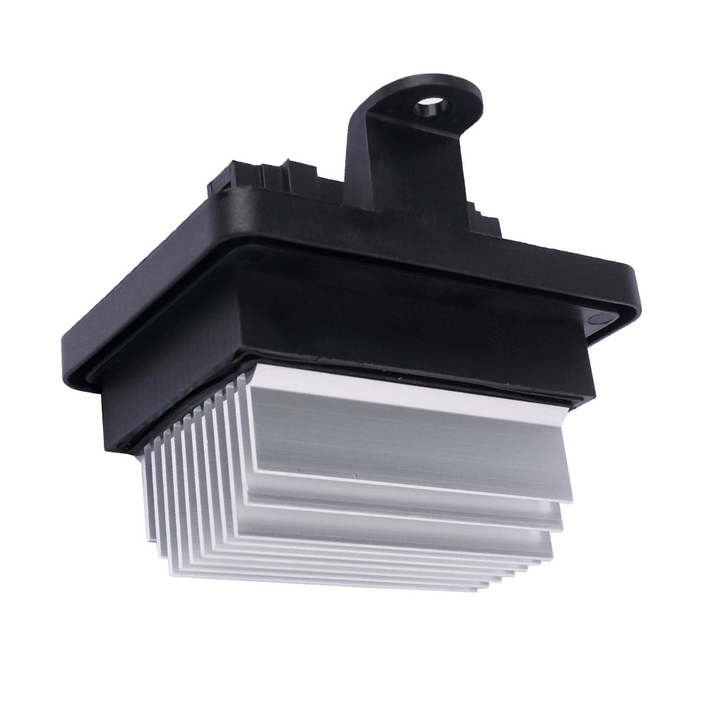 Heater Resistor Blower Module Suitable for Vauxhall Crossland 1681055380