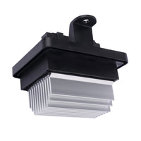 Heater Resistor Blower Module Suitable for Vauxhall Crossland 1681055380