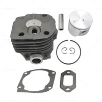 {{ Suitable for Husqvarna 365 Chainsaw 48mm Piston  and  Cylinder Assembly Kit }} - Buy Car Parts Online at {{ Kaka Auto Parts }}.