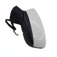 Left Right Power Folding Wing Mirrors Suitable for Mazda 3 Axela 2014–2016