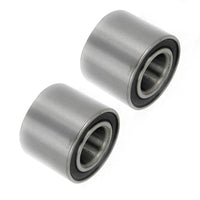 2x Rear Wheel Bearing Kits Suitable For Suzuki Swift RS415 1.5L 2004-2011