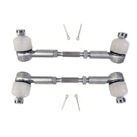 Inner & Outer Tie Rod Ends Suitable for Holden Jackaroo UBS17 UBS25 UBS26 88-04