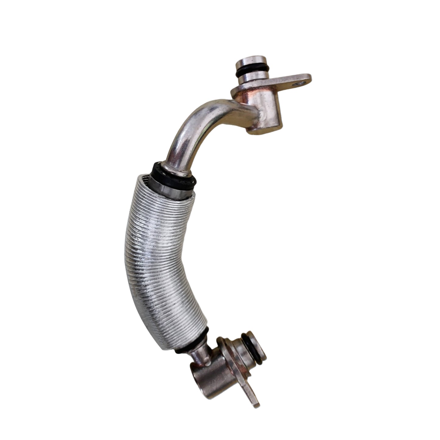 Turbocharger Coolant Pipe Suitable For BMW 1 Series 3 Series 5 Series X1 X3 X4 X5 X6 11538663517
