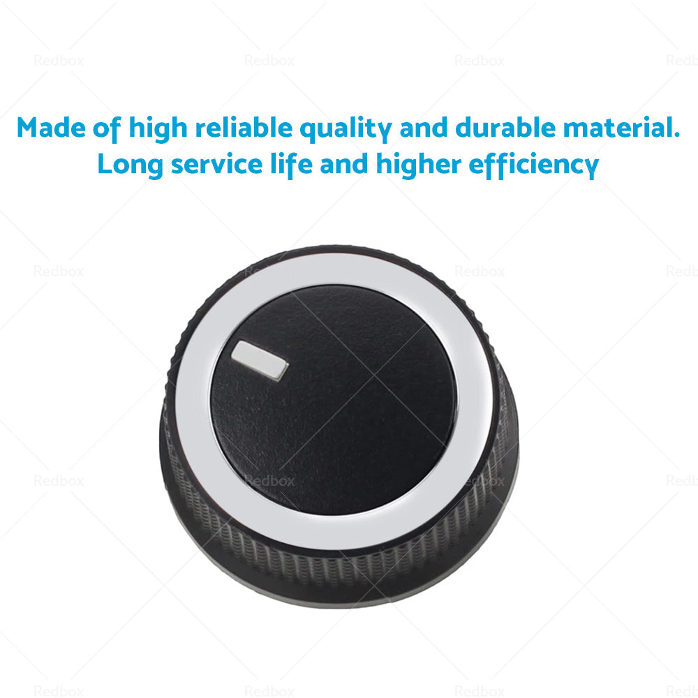 {{ 3PCS Heater AC Temperature Control Knob Suitable For 2008-2017 Chevrolet Savana }} - Buy Car Parts Online at {{ Kaka Auto Parts }}.
