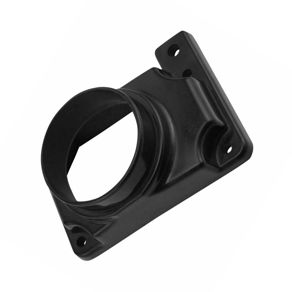 3 Inch Air Flow Meter Filter Adapter Suitable For Mitsubishi Lancer 2.0L L4 V6 2002-2006