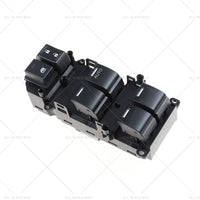 {{ Master Power Window Switch 35750-SZW-J11 Suitable For Honda Accord 2008-2011 }} - Buy Car Parts Online at {{ Kaka Auto Parts }}.