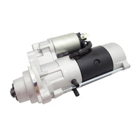 Starter Motor Suitable For Bobcat 751, 753, 763, 773, S100, S130, S150 6685190 / 6676957