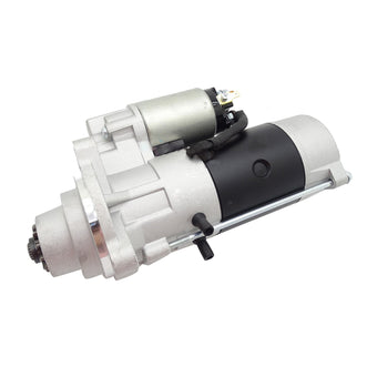 compare product Starter Motor Suitable For Bobcat 751, 753, 763, 773, S100, S130, S150 6685190 / 6676957
