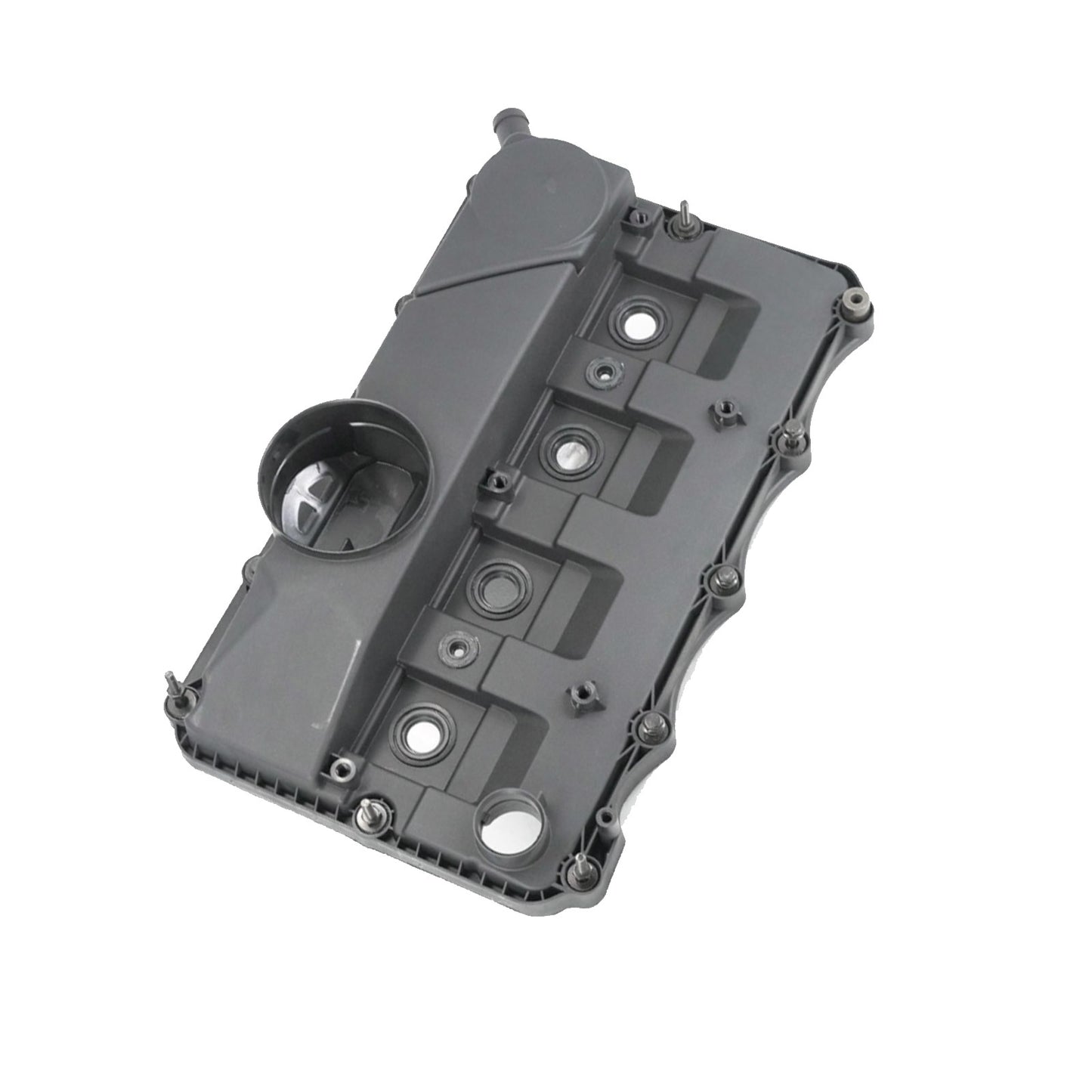 Rocker Cover Kit Suitable For Ford Transit MK7 2.2 Camshaft Bolts Seals 2006–11