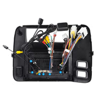 9in Multimedia Head Unit Suitable For Nissan Patrol 1997-2009 Right-Hand Drive