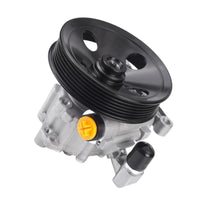 Power Steering Pump Suitable for Mercedes-Benz W211 E240 E320 E500 W220 S320