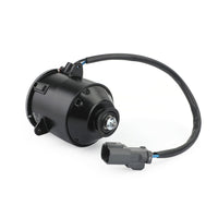 Radiator Fan Motor 5 Blade Fan Suitable For 03-07 Honda Accord 2.4L / 04-08 Acura TSX 2.4L / 02-06 RSX SL