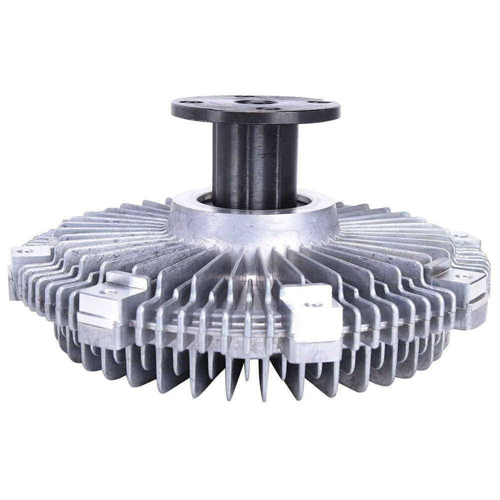 Fan Clutch Suitable For Ford Ranger PJ PK / Mazda BT-50 2006-2011 Diesel
