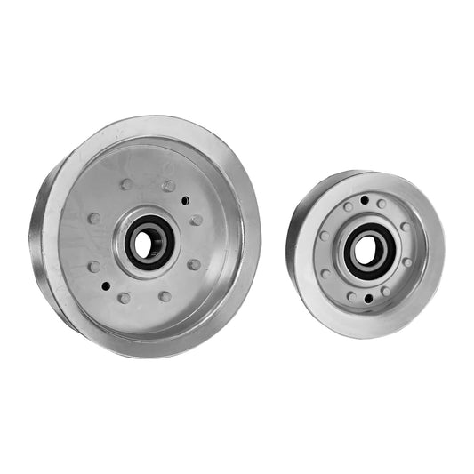 Deck Pulley Kit Ride on Mower Suitable for 42 inch  John Deere Sabre GY20067 GY20629
