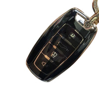 Black TPU Remote Key Fob Case Cover Suitable For Great Wall Haval Hover H1 H4 H6 H7 H9