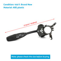 Combination Switch Turn Signal Suitable For Mercedes-Benz C, CLK & CLC W203, W209 0005452310