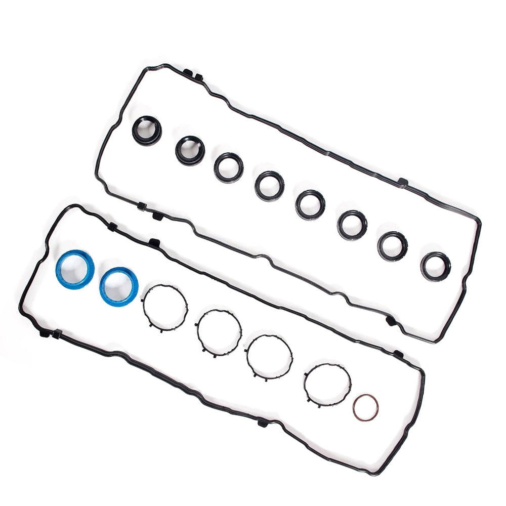 Valve Cover Gasket Set With Groms Suitable For Jeep Wrangler 3.6L 2016-2022