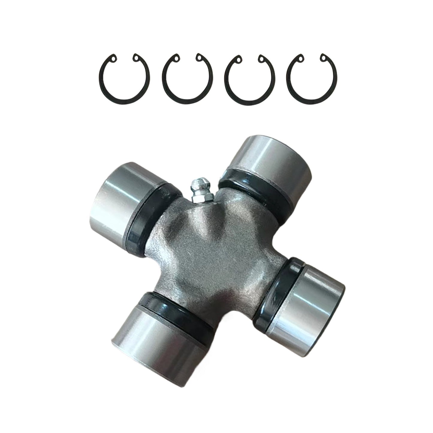 Driveshaft Universal Uni Joint Suitable For Ford Territory SX SY AWD RWD 2004-2011