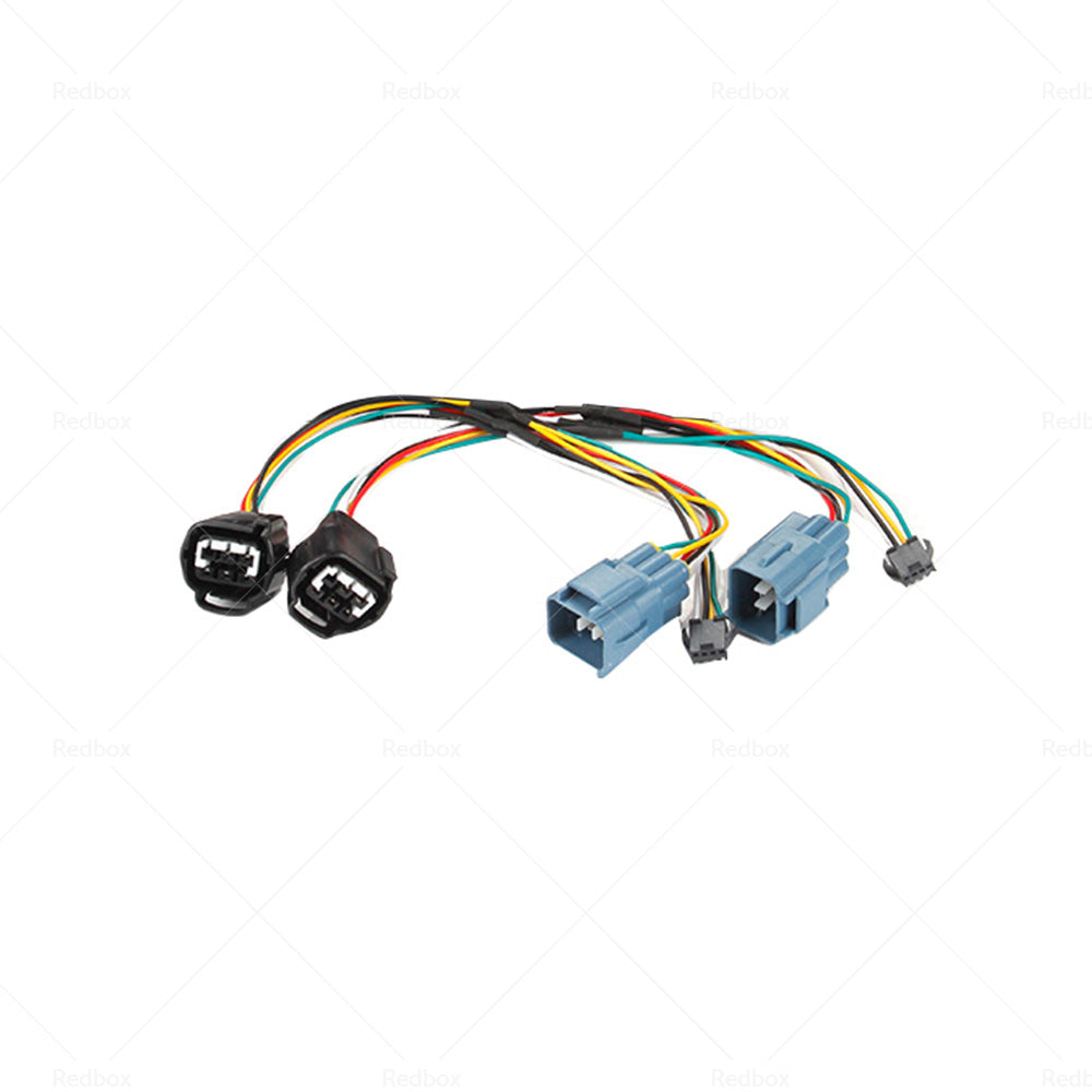 {{ Suitable For Toyota Prado 2010-2022 Rear Bumper Tail Light LED Brake Signal Lamp }} - Buy Car Parts Online at {{ Kaka Auto Parts }}.