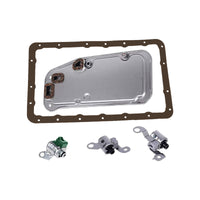 {{ Transmission Solenoid Service  and  Kit Filter Suitable for 4 Runner 2WD 4WD 00-04 }} - Buy Car Parts Online at {{ Kaka Auto Parts }}.